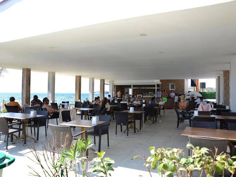 Фотография Notion Kesre Beach & Spa Hotel