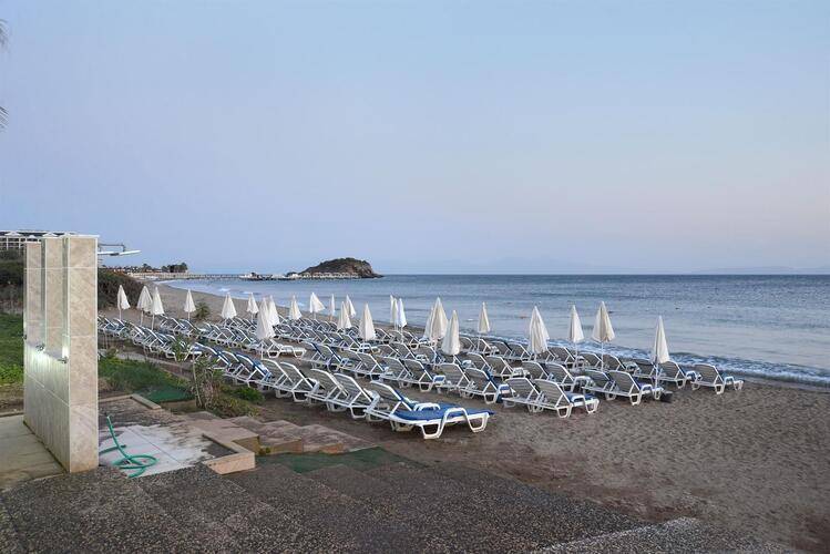 Notion Kesre Beach & Spa Hotel