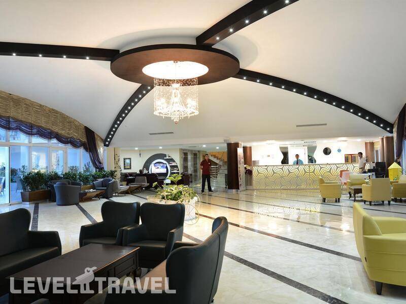 Фотография Notion Kesre Beach & Spa Hotel