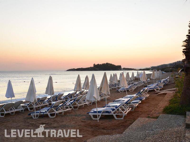 Фотография Notion Kesre Beach & Spa Hotel