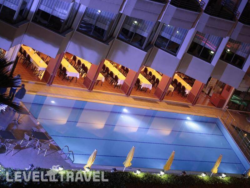 Фотография Palm Hotel