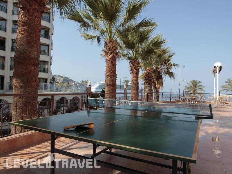 Фотография Palm Hotel