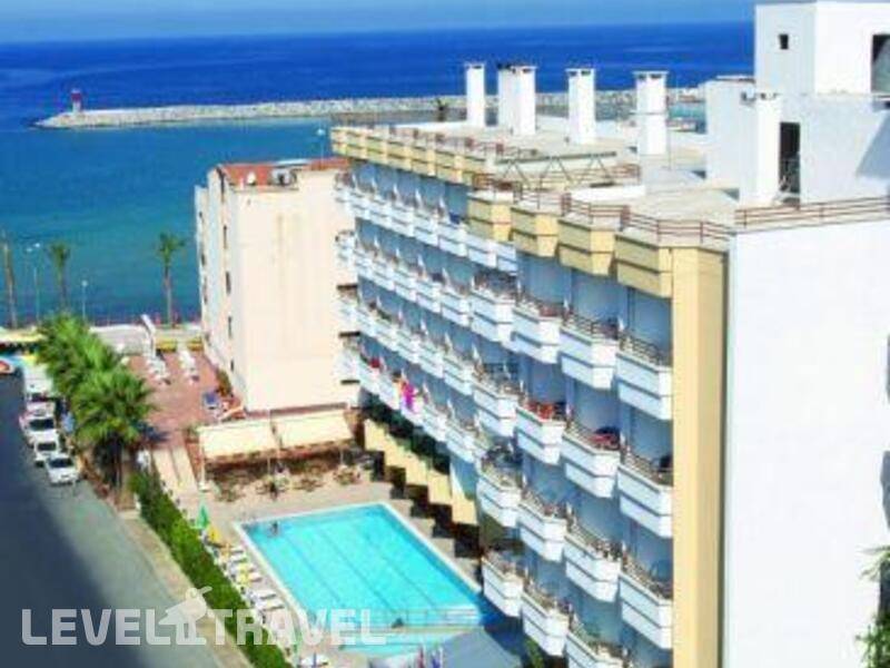 Фотография Palm Hotel