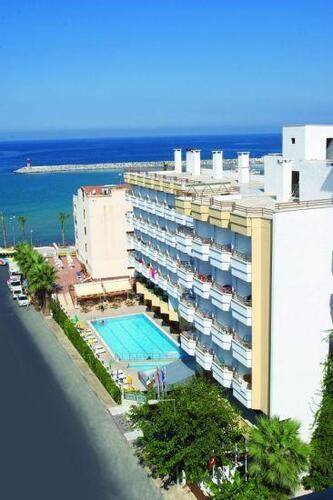 Palm Hotel