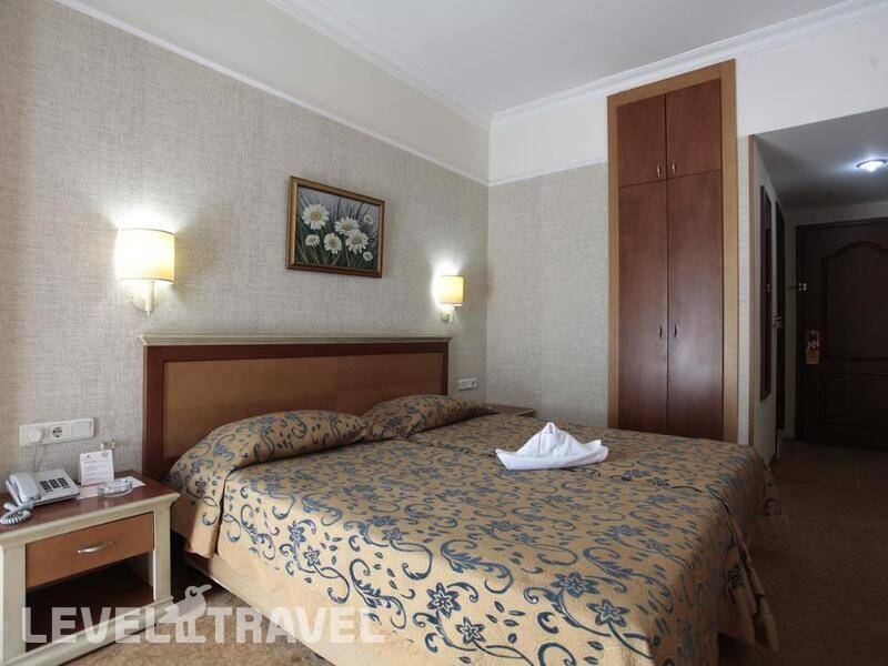Фотография Palm Hotel Фотография Palm Hotel