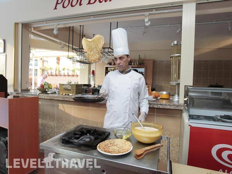 Фотография Palm Hotel