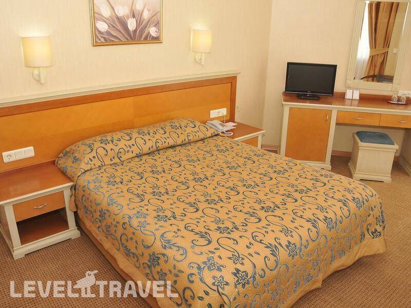 Фотография Palm Hotel Фотография Palm Hotel