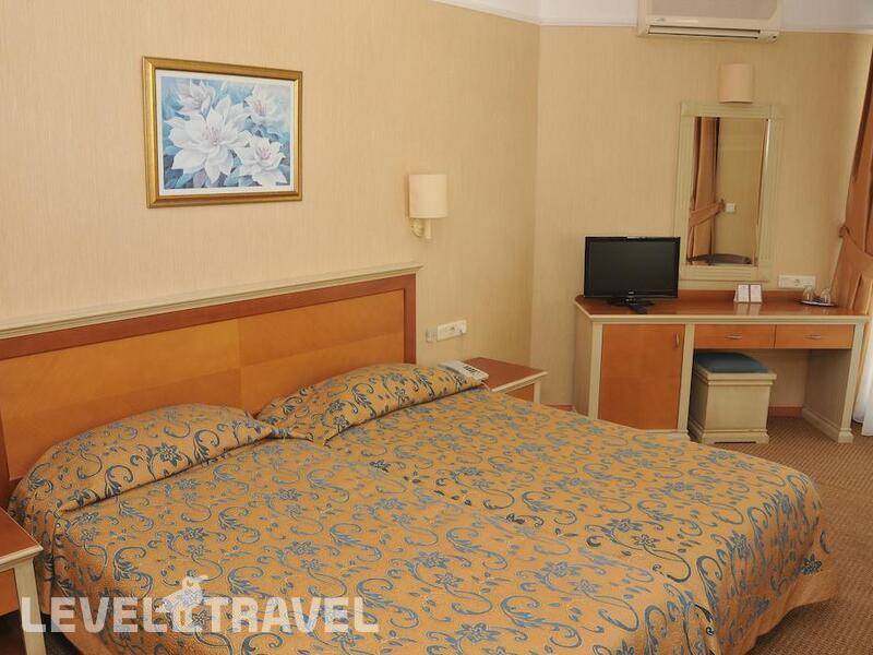 Фотография Palm Hotel Фотография Palm Hotel