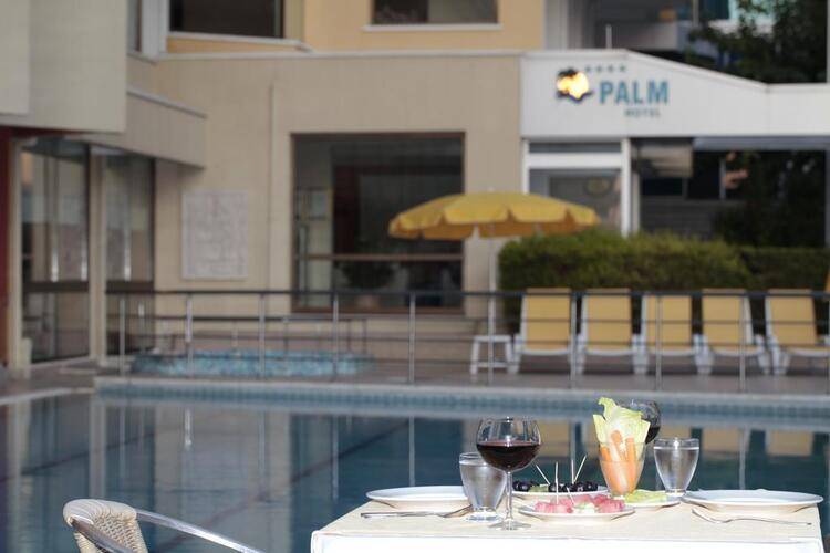 Palm Hotel