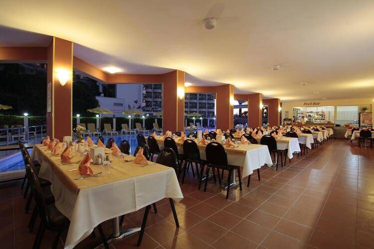 Palm Hotel