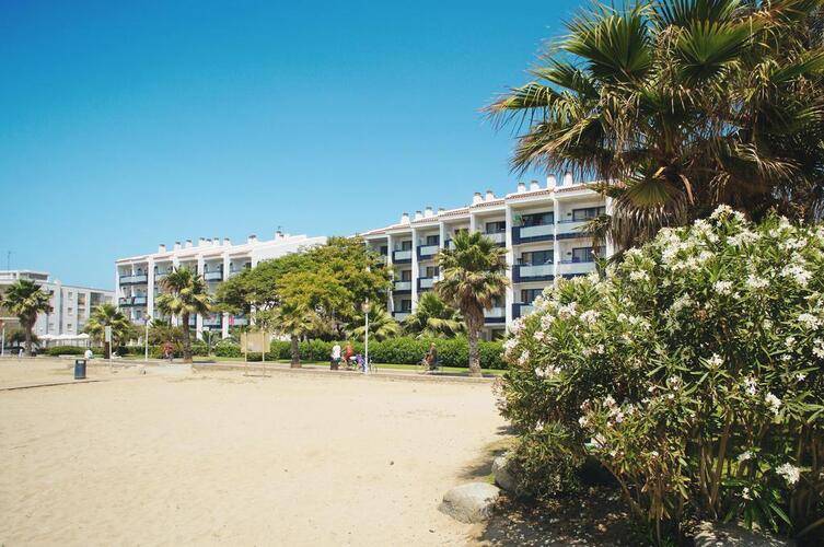 Pins Platja Apartamentos