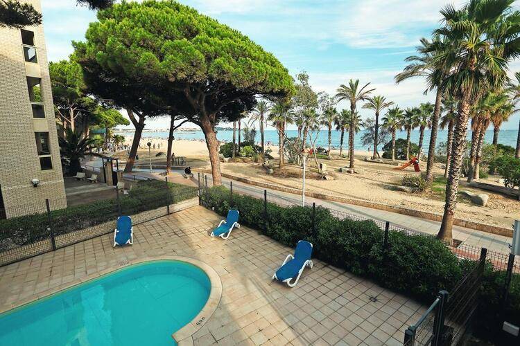 Pins Platja Apartamentos