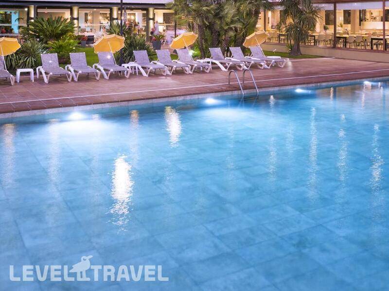 Фотография President Hotel Calella