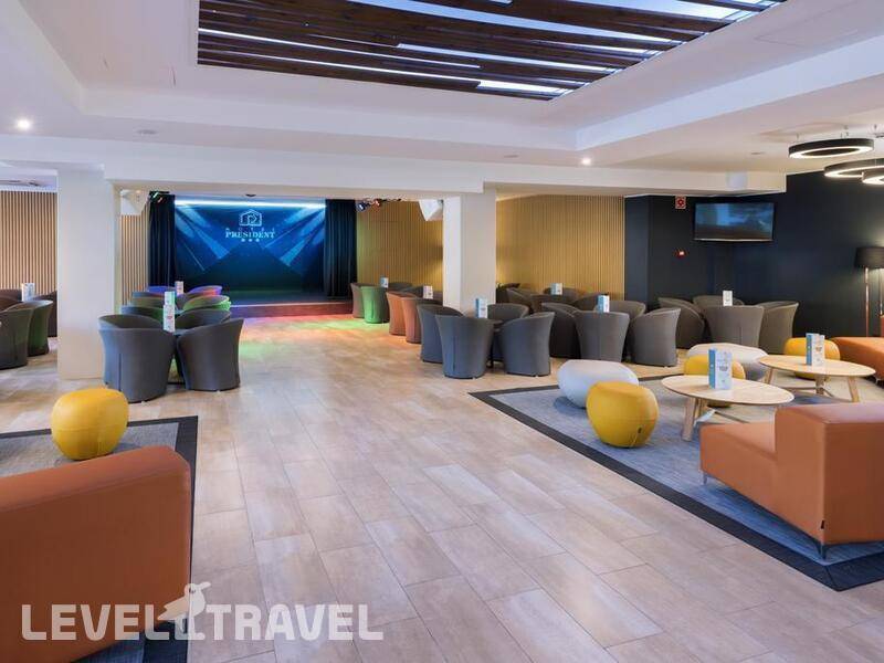Фотография President Hotel Calella
