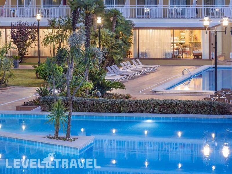 Фотография President Hotel Calella