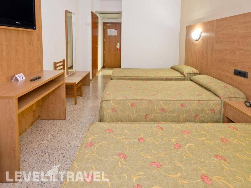 Фотография President Hotel Calella