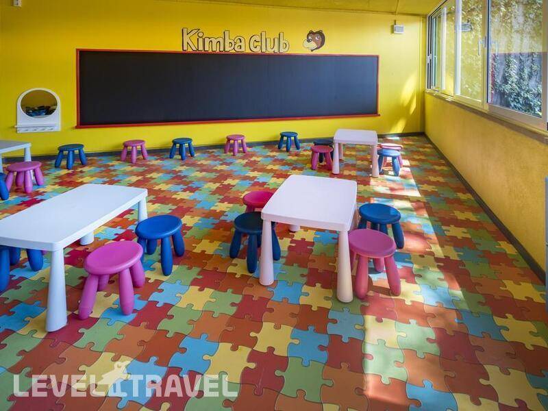 Фотография President Hotel Calella