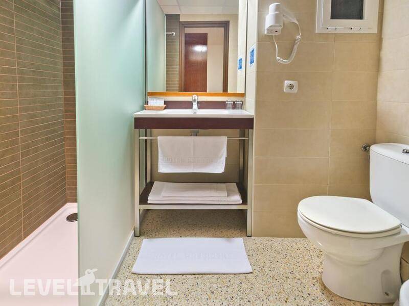 Фотография President Hotel Calella