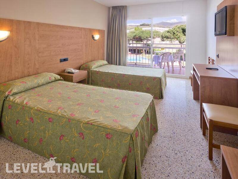 Фотография President Hotel Calella