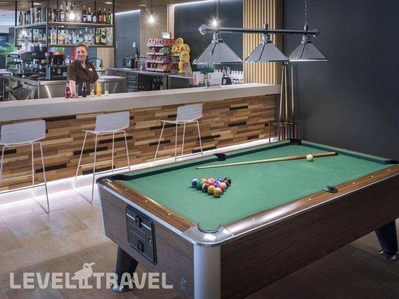 Фотография President Hotel Calella
