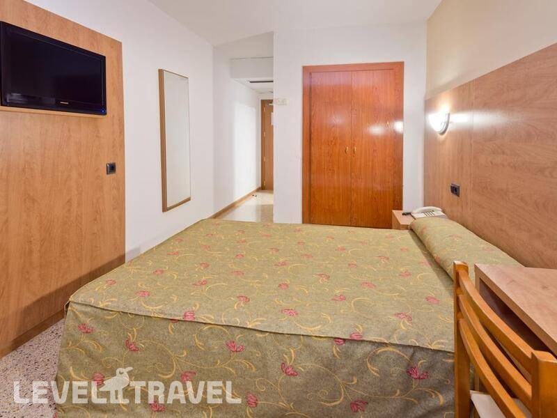 Фотография President Hotel Calella