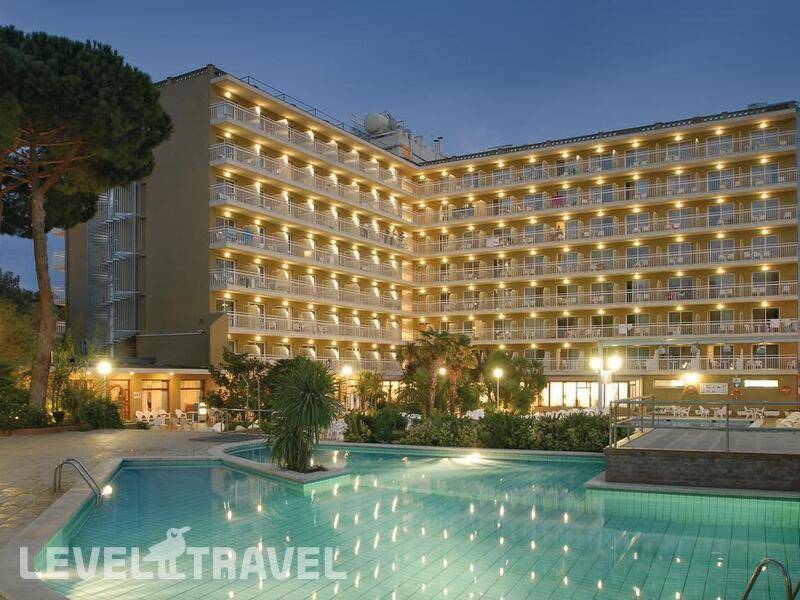 Фотография President Hotel Calella