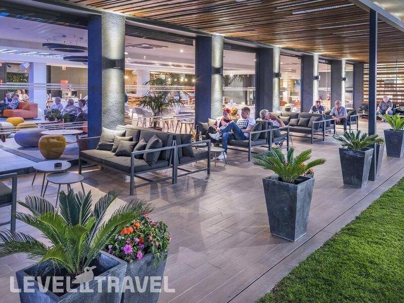 Фотография President Hotel Calella