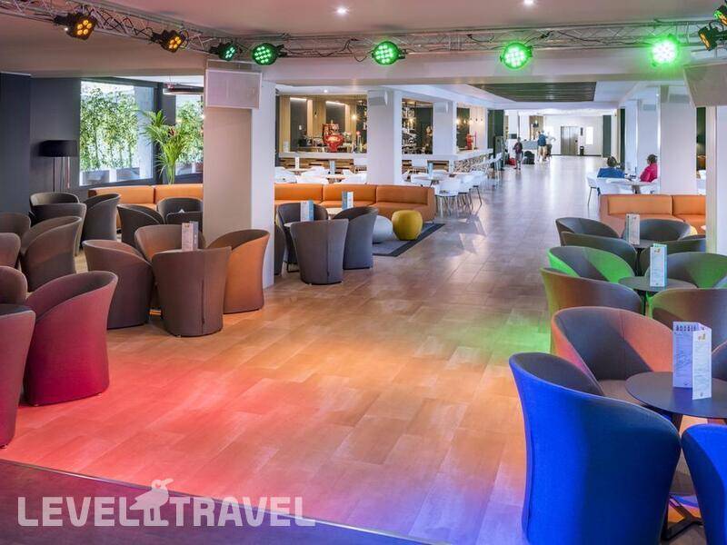 Фотография President Hotel Calella