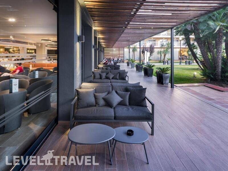 Фотография President Hotel Calella