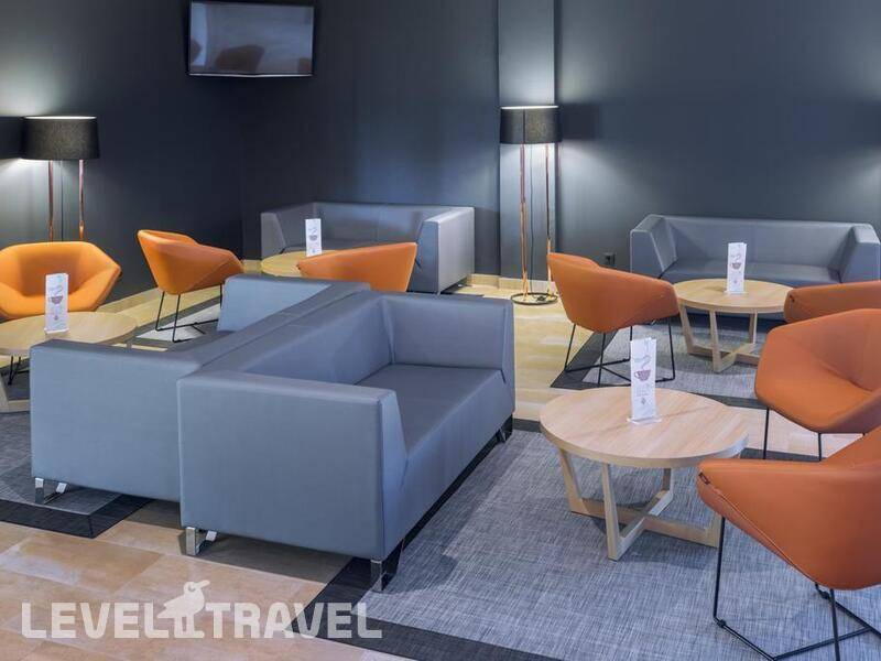 Фотография President Hotel Calella