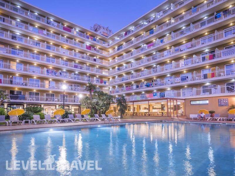 Фотография President Hotel Calella