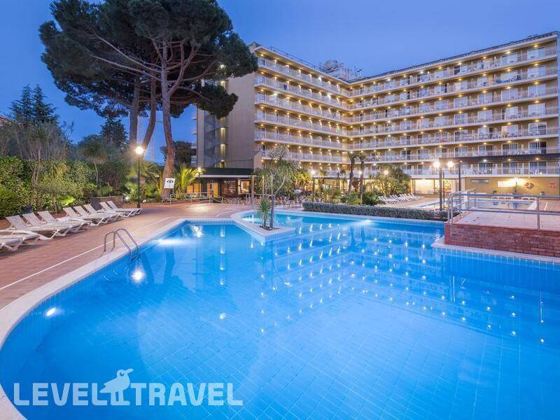 Фотография President Hotel Calella