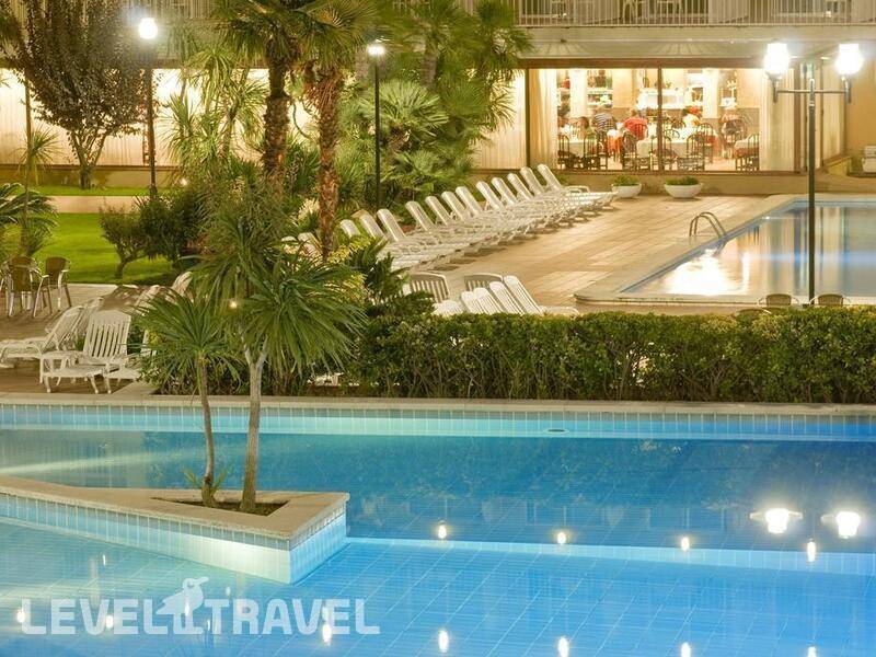 Фотография President Hotel Calella