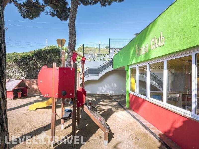 Фотография President Hotel Calella
