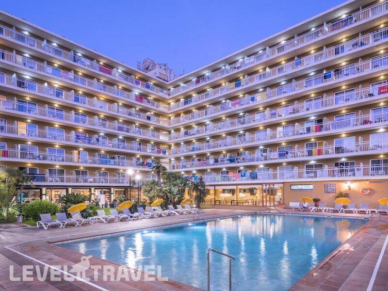 Фотография President Hotel Calella