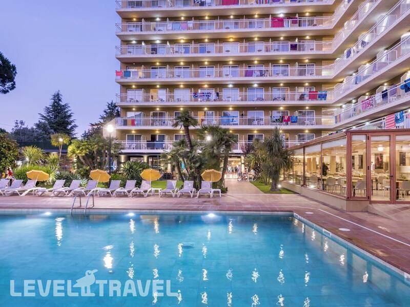 Фотография President Hotel Calella
