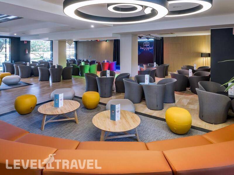 Фотография President Hotel Calella