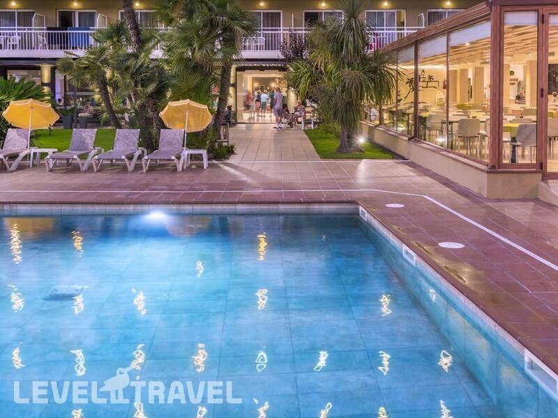 Фотография President Hotel Calella