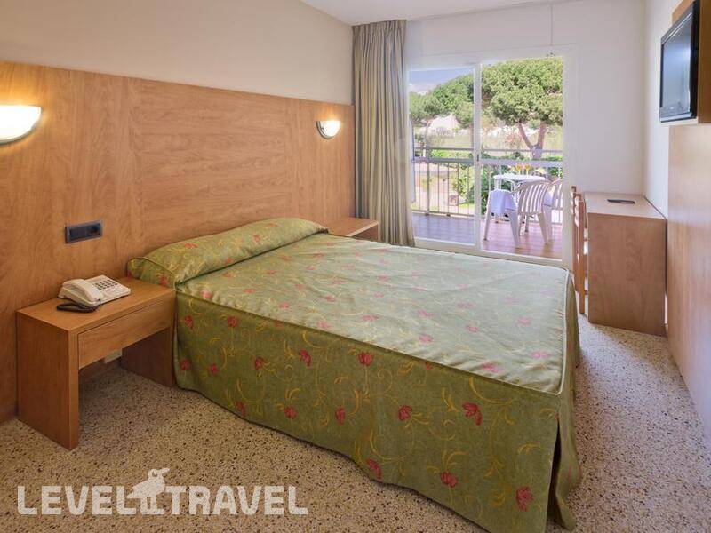 Фотография President Hotel Calella