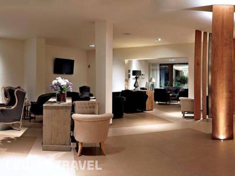 Фотография Rosa Nautica Hotel