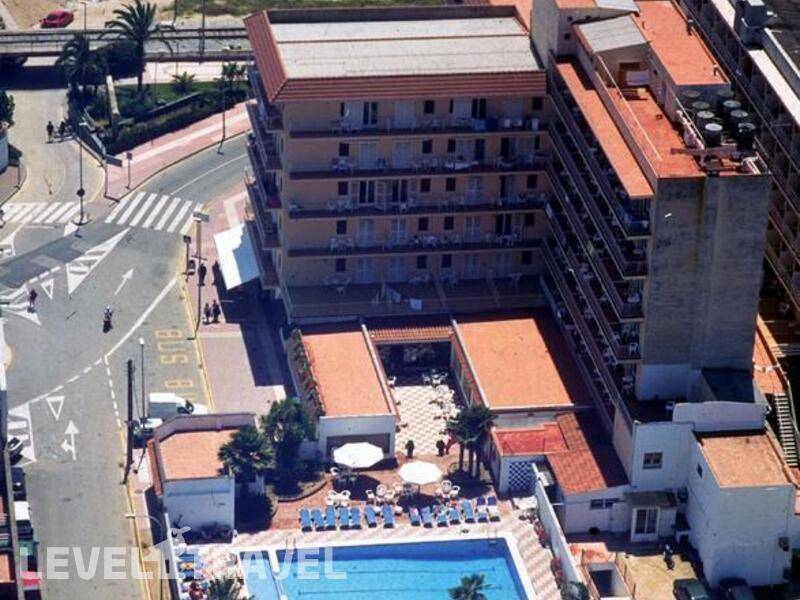 Фотография Rosa Nautica Hotel