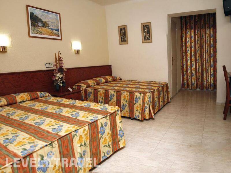 Фотография Rosa Nautica Hotel