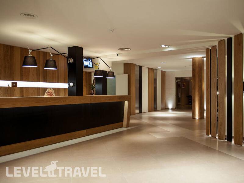 Фотография Rosa Nautica Hotel