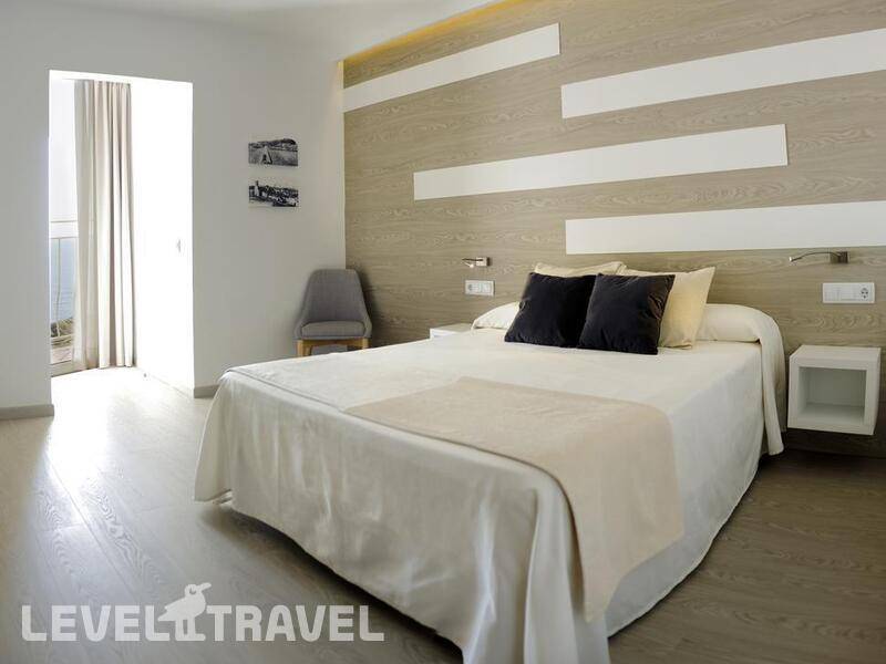 Фотография Rosa Nautica Hotel