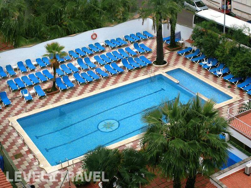 Фотография Rosa Nautica Hotel