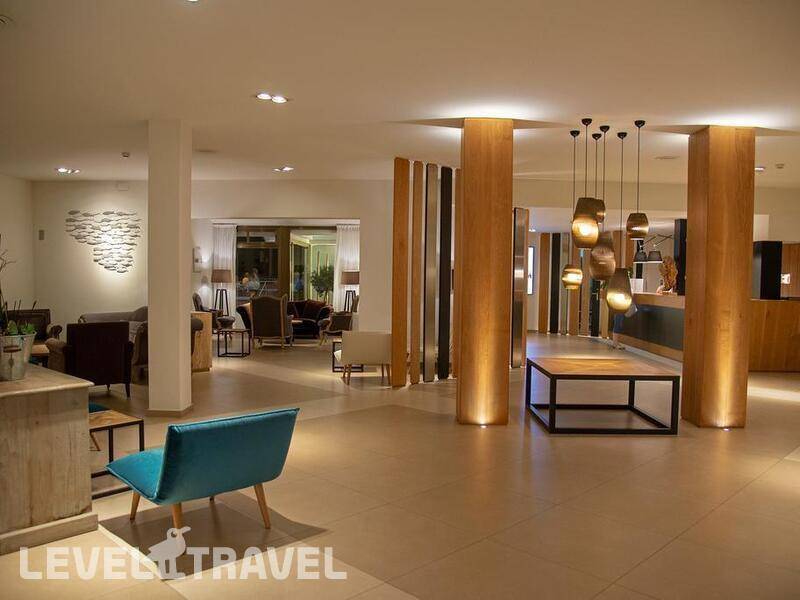 Фотография Rosa Nautica Hotel