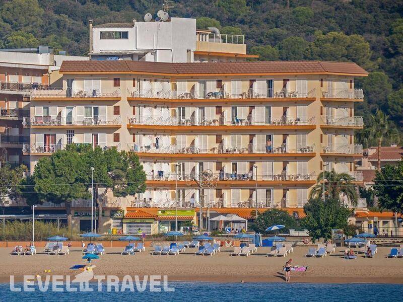 Фотография Rosa Nautica Hotel
