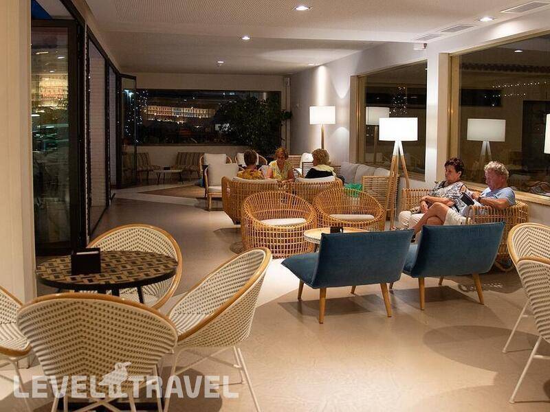 Фотография Rosa Nautica Hotel