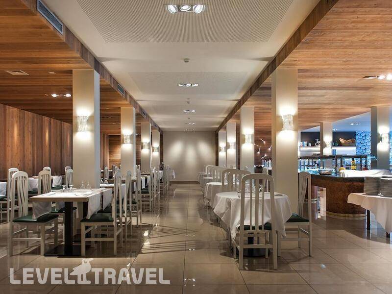 Фотография Rosa Nautica Hotel