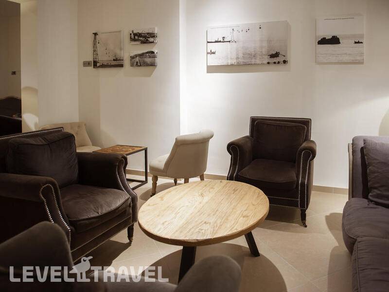 Фотография Rosa Nautica Hotel